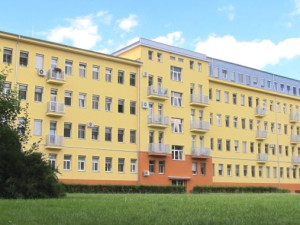 Stodská nemocnice