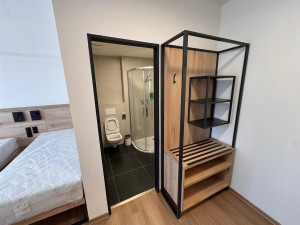 Modernizací prošla i ubytovna pro sportovce