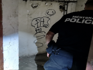 Víte, kde tráví vaše děti čas s kamarády? Policie upozorňuje na nebezpečný trend