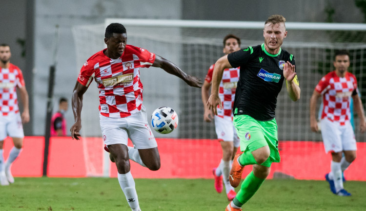Plzeň se v play off Evropské ligy utká s Beer Ševou, nebo Crvenou Zvezdou