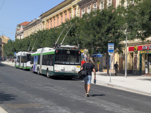 ANKETA: Americká se po úpravě za 40 milionů otevřela pro dopravu. Líbí se vám?