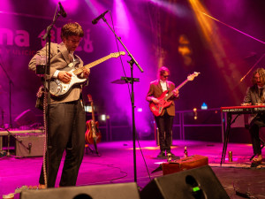 Festival na ulici potrvá devět dní. Nabídne hudbu, tanec a 150 účinkujících