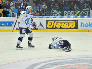 Plzeň porazila Třinec 3:1 a vynutila si sedmý zápas