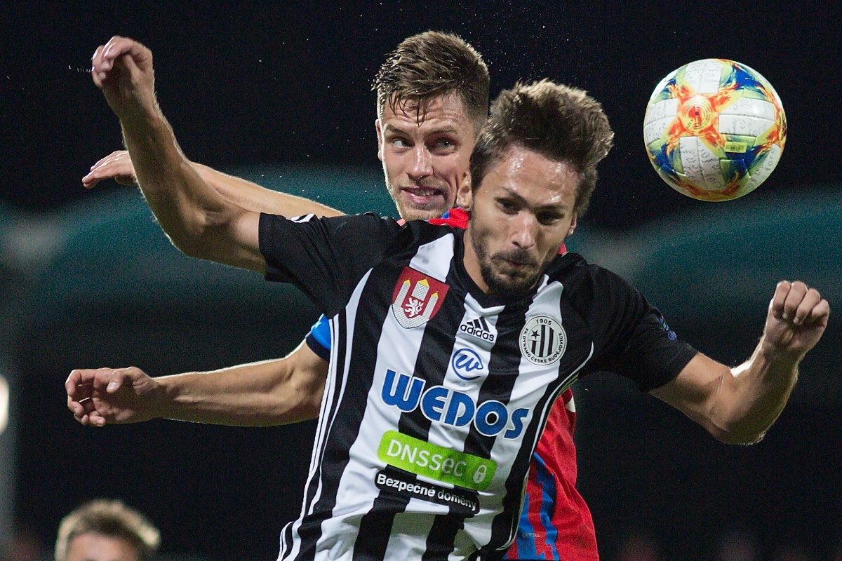 FOTO: Dynamo nestačilo na Plzeň