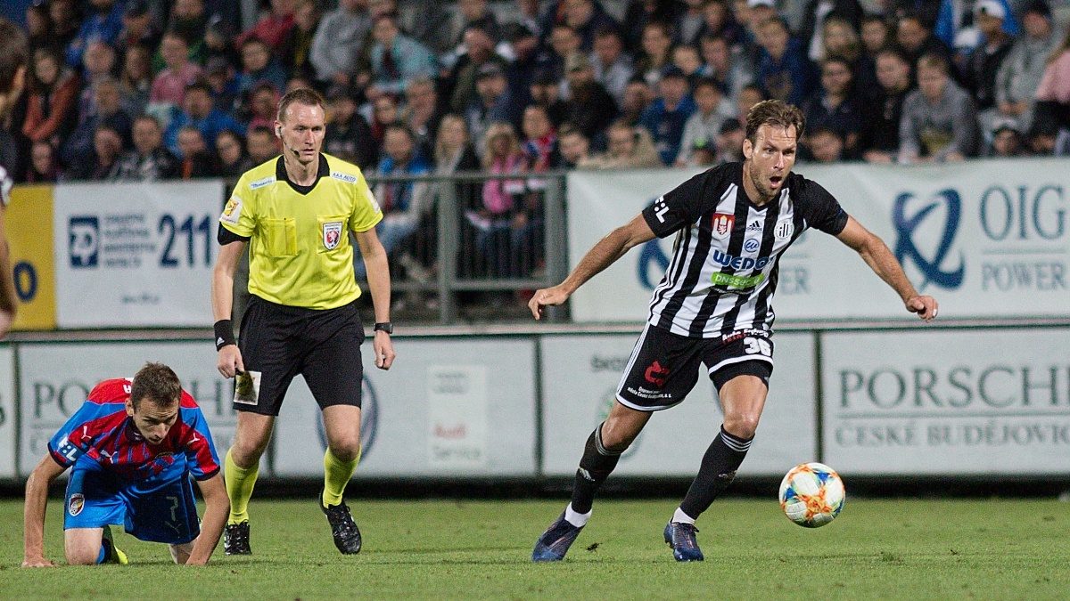 FOTO: Dynamo nestačilo na Plzeň