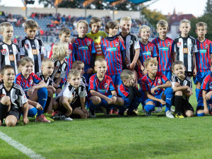 FOTO: Dynamo nestačilo na Plzeň