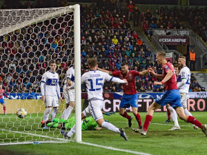  Česká reprezentace porazila Kosovo.