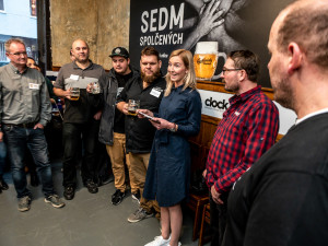 Představení Sedmi spolčených