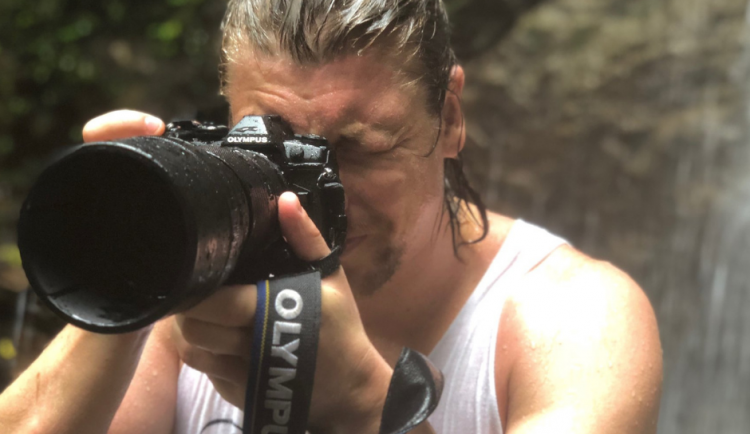 FOTOGALERIE: Cestovatelé Vaňourek a Socha plánují svoji druhou expedici