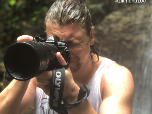 FOTOGALERIE: Cestovatelé Vaňourek a Socha plánují svoji druhou expedici