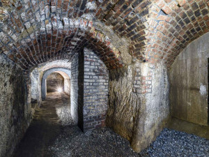 Plzeňské historické podzemí