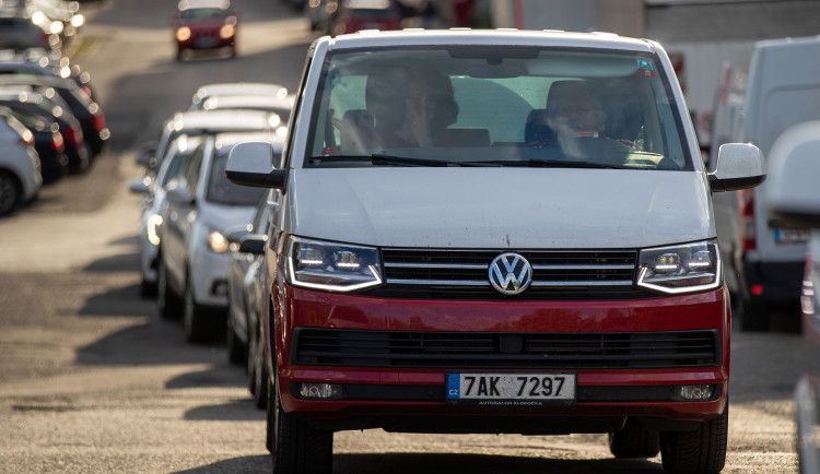 FOTOGALERIE: Fanoušci sledovali zápas Viktorky v autokině