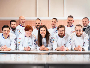 FOTOGALERIE: Neobyčejní: Tomáš Popp