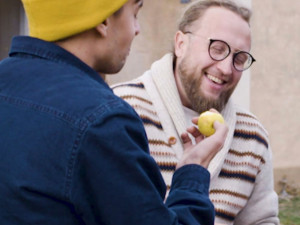 FOTOGALERIE: Neobyčejní: Tomáš Popp