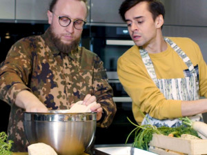 FOTOGALERIE: Neobyčejní: Tomáš Popp