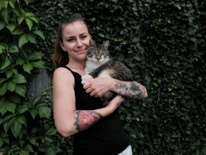 FOTOGALERIE: Libuška Pelikánová