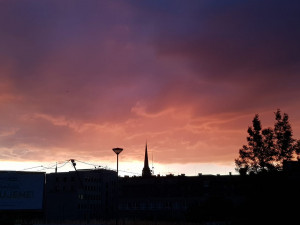 Autor: Lucia Gaciková