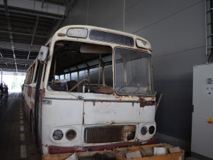 Některé vozy čeká repase nebo prodej