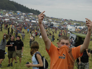 FOTOGALERIE: CzechTek 2005