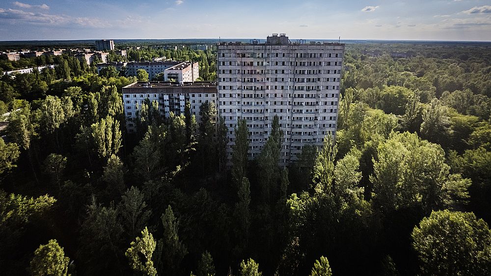FOTOGALERIE: Milan Říský, fotograf a novinář