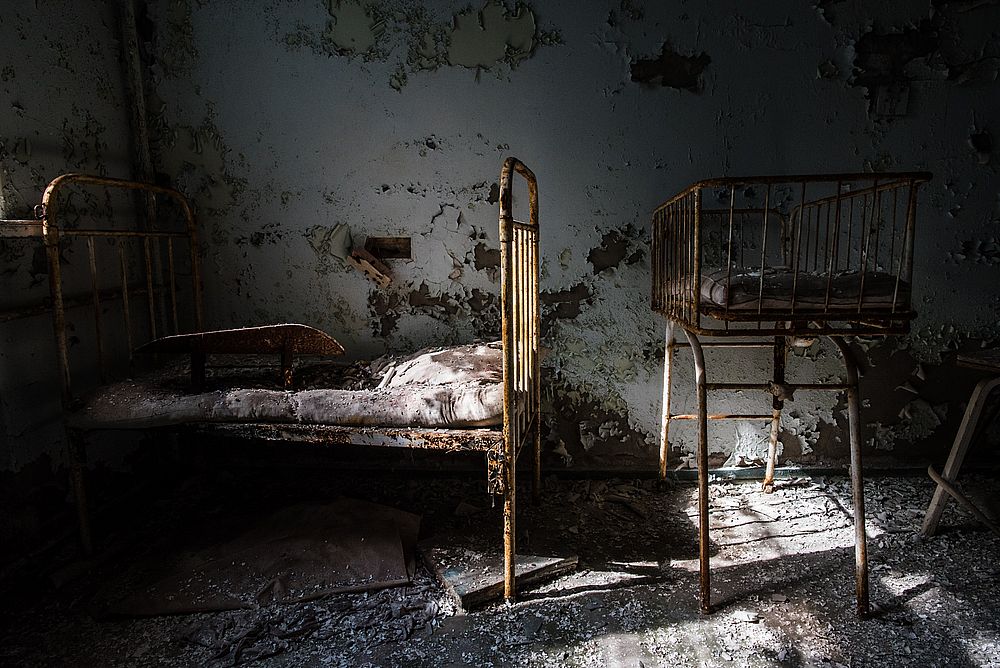 FOTOGALERIE: Milan Říský, fotograf a novinář