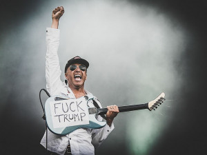 FOTOGALERIE: Milan Říský, fotograf a novinář