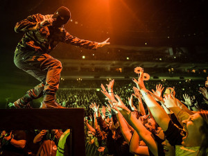 FOTOGALERIE: Milan Říský, fotograf a novinář