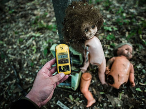 FOTOGALERIE: Milan Říský, fotograf a novinář