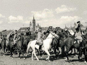 FOTOGALERIE: Vzpomínka na sokola Josefa Beneše