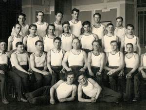 FOTOGALERIE: Vzpomínka na sokola Josefa Beneše