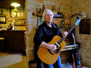 FOTOGALERIE: Dvůr Gigant