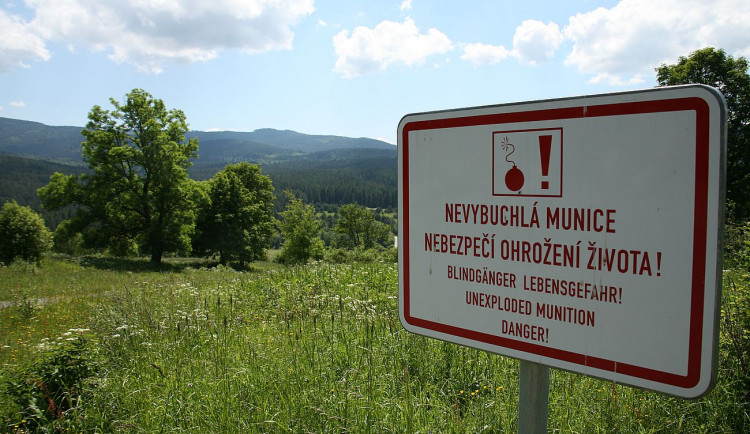 FOTOGALERIE: NP Šumava