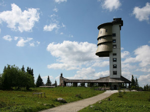 FOTOGALERIE: NP Šumava