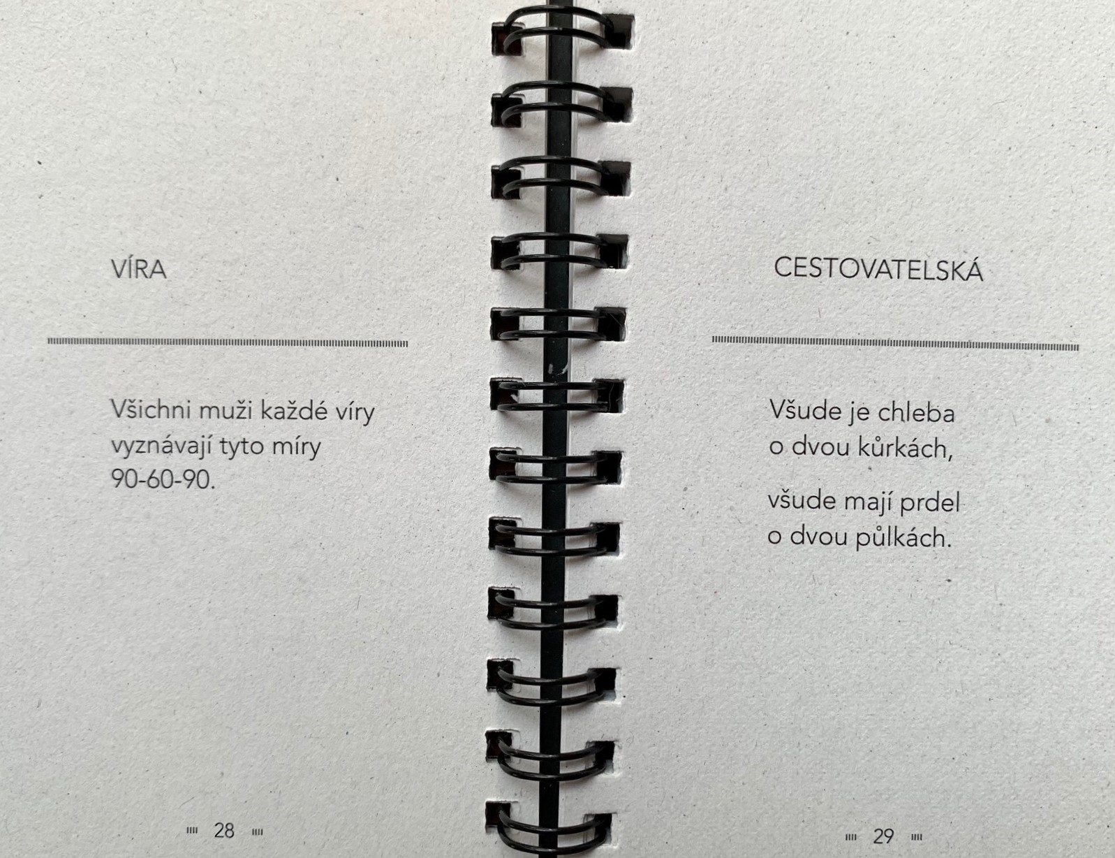 FOTOGALERIE: Básně Lumíra Aschenbrennera