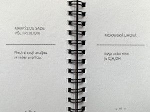 FOTOGALERIE: Básně Lumíra Aschenbrennera