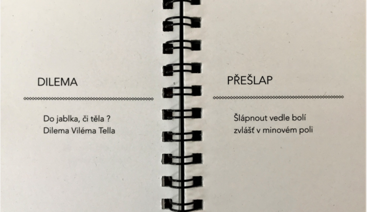 FOTOGALERIE: Básně Lumíra Aschenbrennera