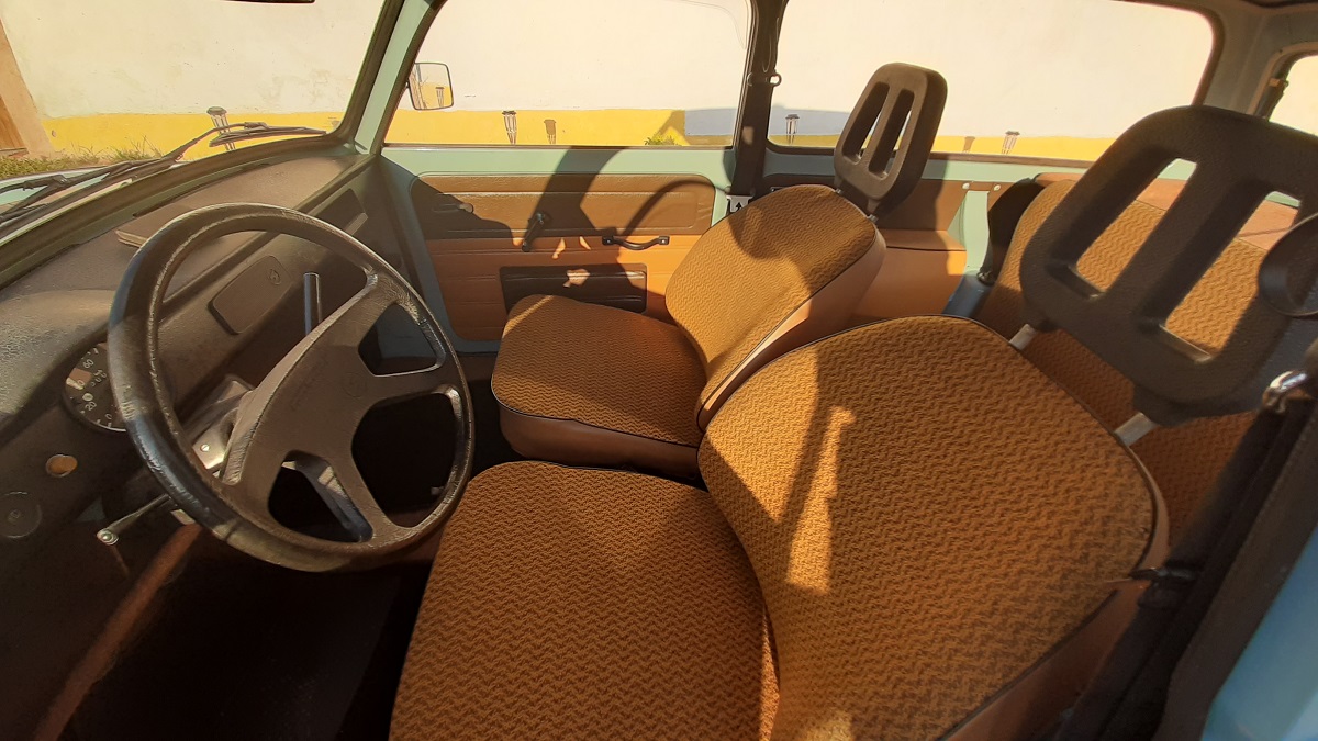 Nový Trabant po 30 letech