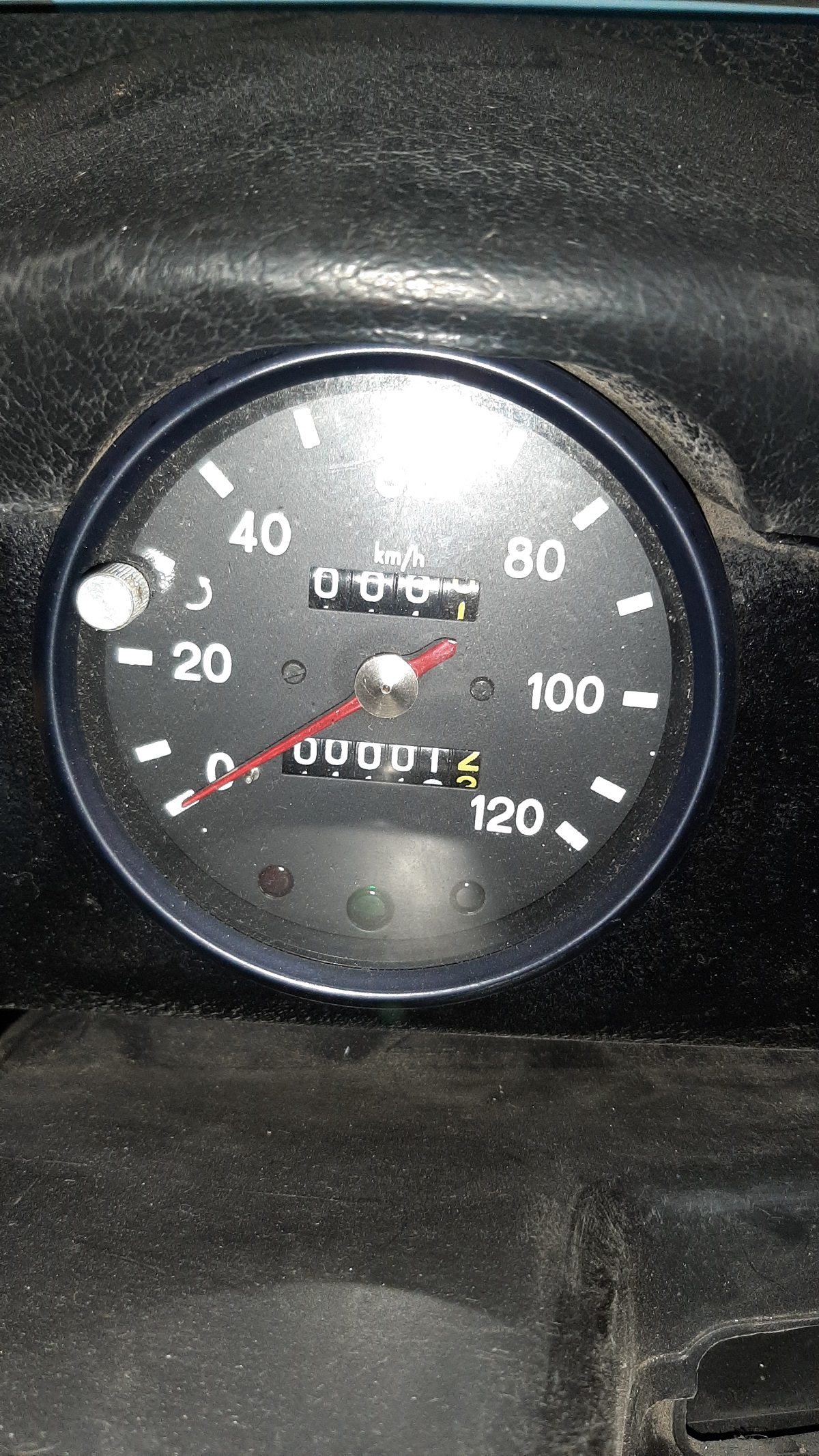 Nový Trabant po 30 letech