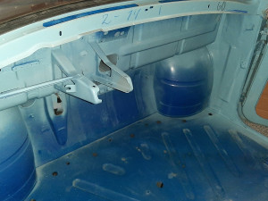 Nový Trabant po 30 letech