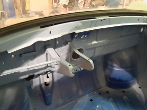 Nový Trabant po 30 letech