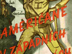 Asi nejhorší stalinistické historické dílo mladých svazáckých historiků kniha z r. 1953 – Karla Bartoška a Karla Pichlíka …..