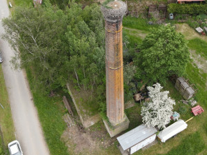 FOTOGALERIE: Záchrana čápů a kroužkování