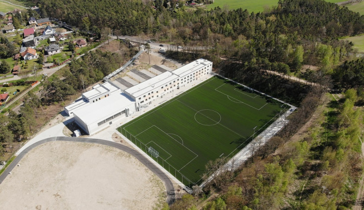 FOTOGALERIE: Prokopávka po rekonstrukci