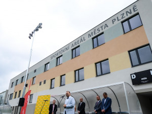 FOTOGALERIE: Prokopávka po rekonstrukci