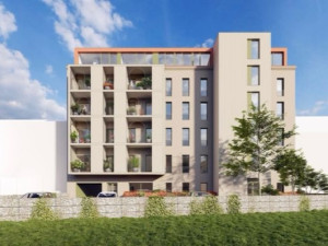 FOTOGALERIE: Dům hrůzy Resslova 13