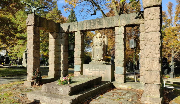 Václav Peták, purkmistr města Plzně