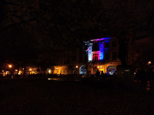 Měšťanská beseda