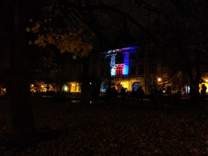 Měšťanská beseda