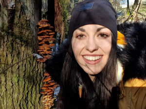 FOTOGALERIE: Šumavská houbička