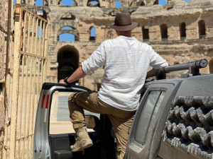 FOTOGALERIE: Expedice Z101